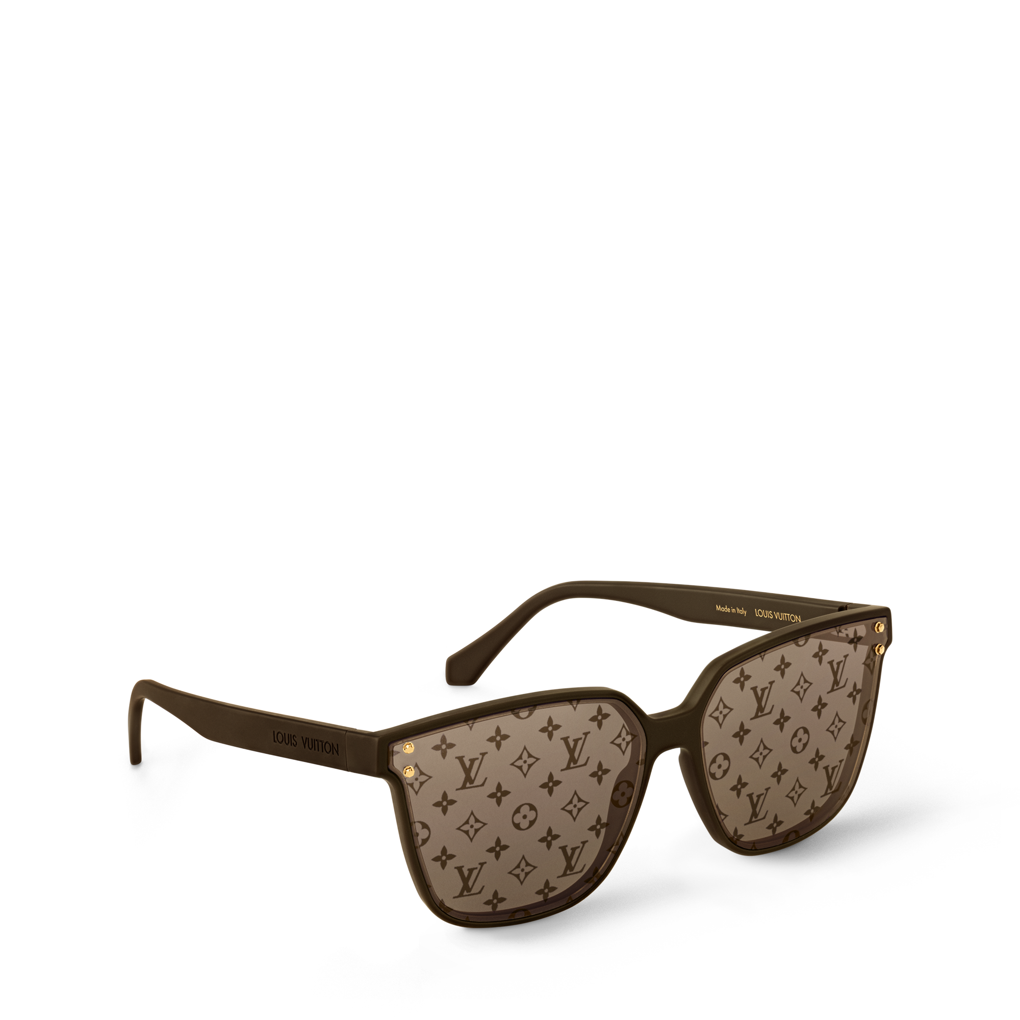 LV Waimea Large Square Sunglasses - Acessórios | LOUIS VUITTON ®